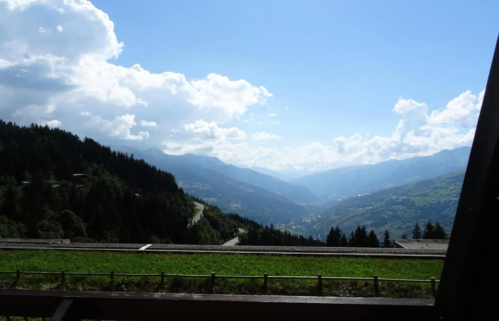 Residence Haut De L'Adret - Appartement 6 Personnes A Arc 1600 Proche Des Pistes Et Des Commerces. Mae-2045 Les Arcs