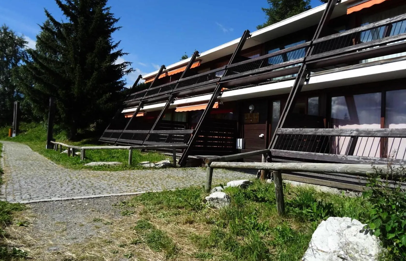 Apartment Residence Haut De L'Adret - Appartement 6 Personnes A Arc 1600 Proche Des Pistes Et Des Commerces. Mae-2045 Les Arcs